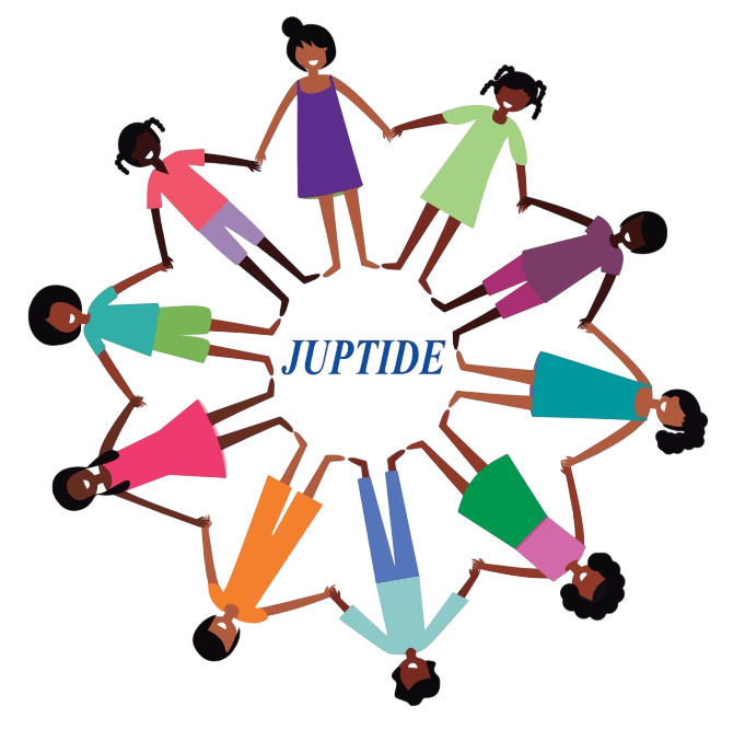 Logo JUPTIDE